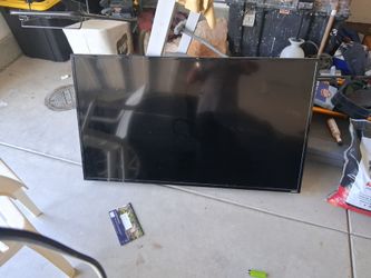 Free 55 inch vizo tv