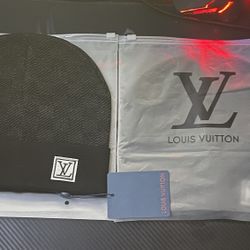 Lv Beanie 
