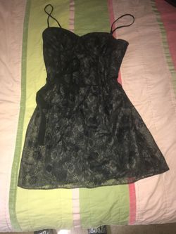 A.E dress