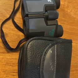 Binoculars Vivitar  PV Series 8 X 22