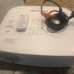Panasonic Projector excellent condition 
