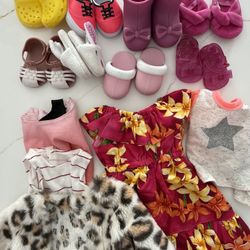 Accessories For American Girl Dolls