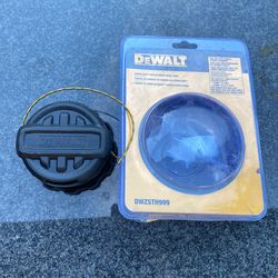 Dewalt Quick load Replacement Spool Head