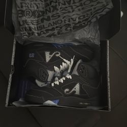 Jordan 5 Air Awake Size 9.5