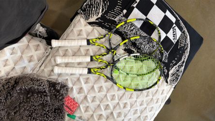 Babolat pure Aero 98 2023 model