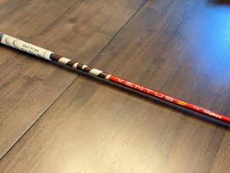 Fujikura Ventus TR Red Velocore 7S