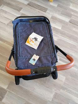 NEW Canine Canyon Scout Pet Stroller - Fully Assembled