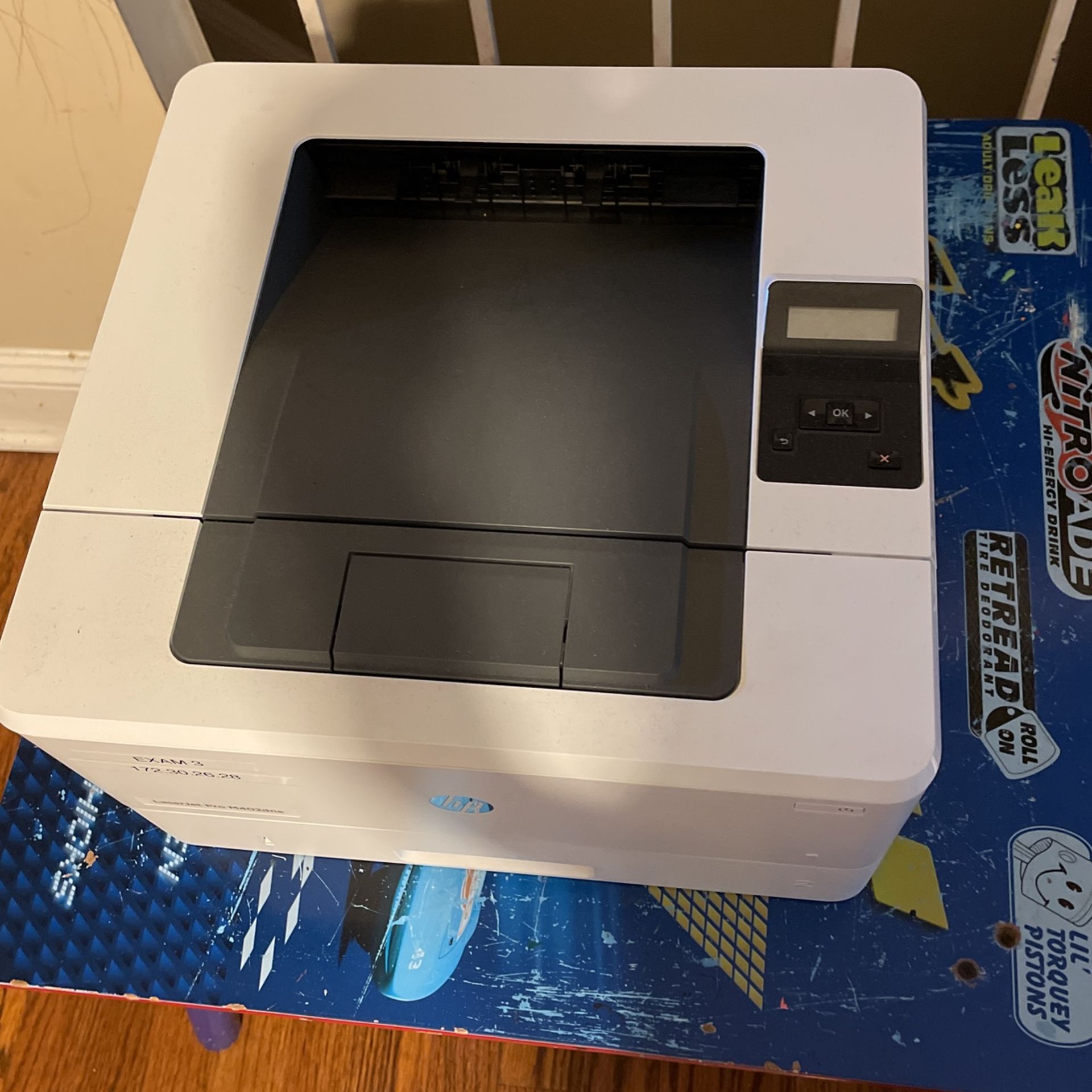 Hp Laser Jet Pro M402dne