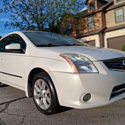 2010 Nissan Sentra