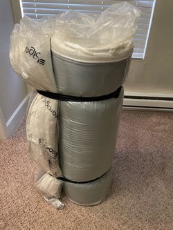 Mattress - Twin bed