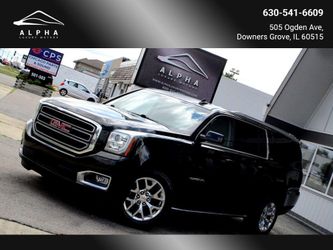 2016 GMC Yukon XL