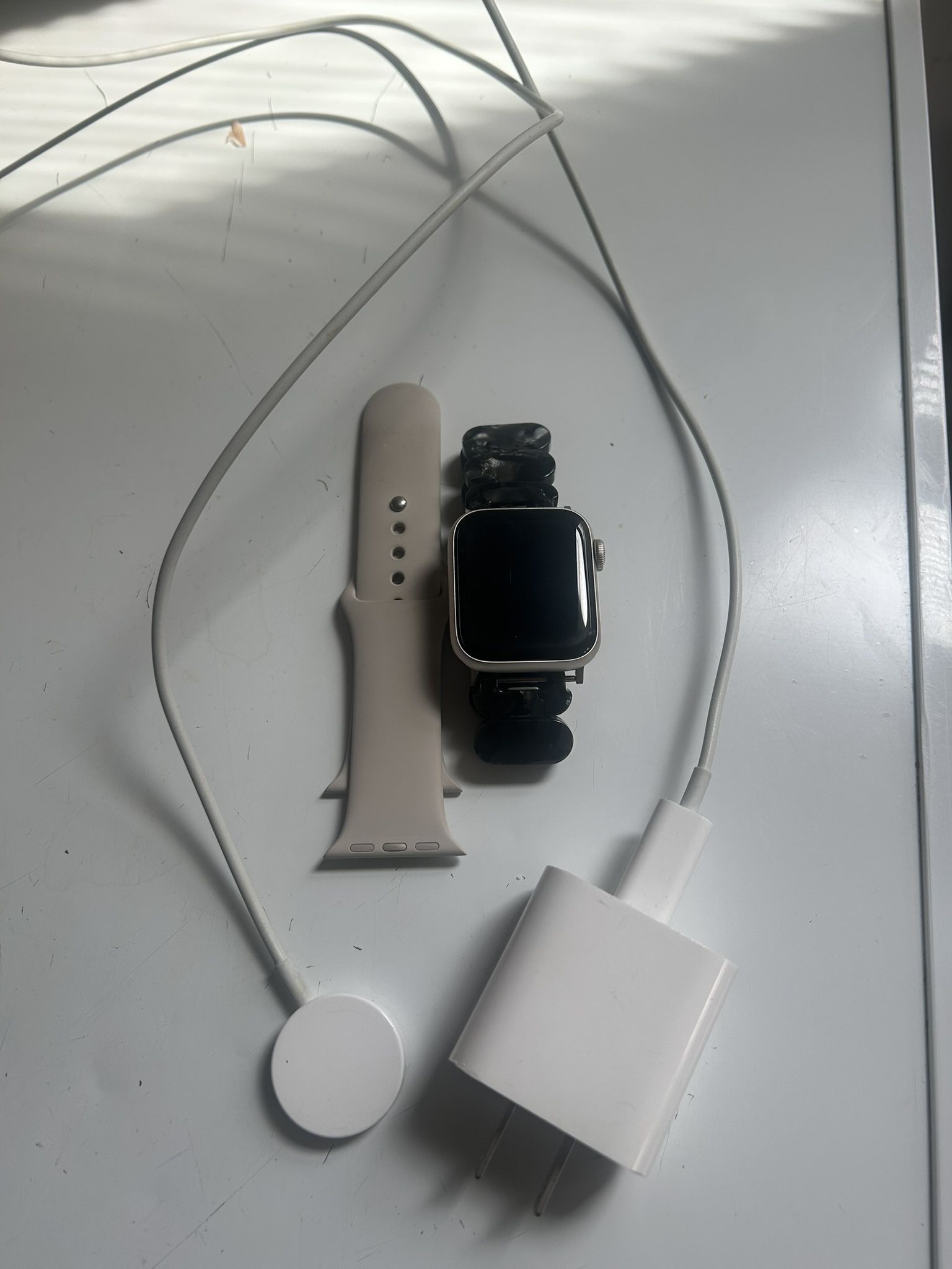 Apple Watch 2nd Gen