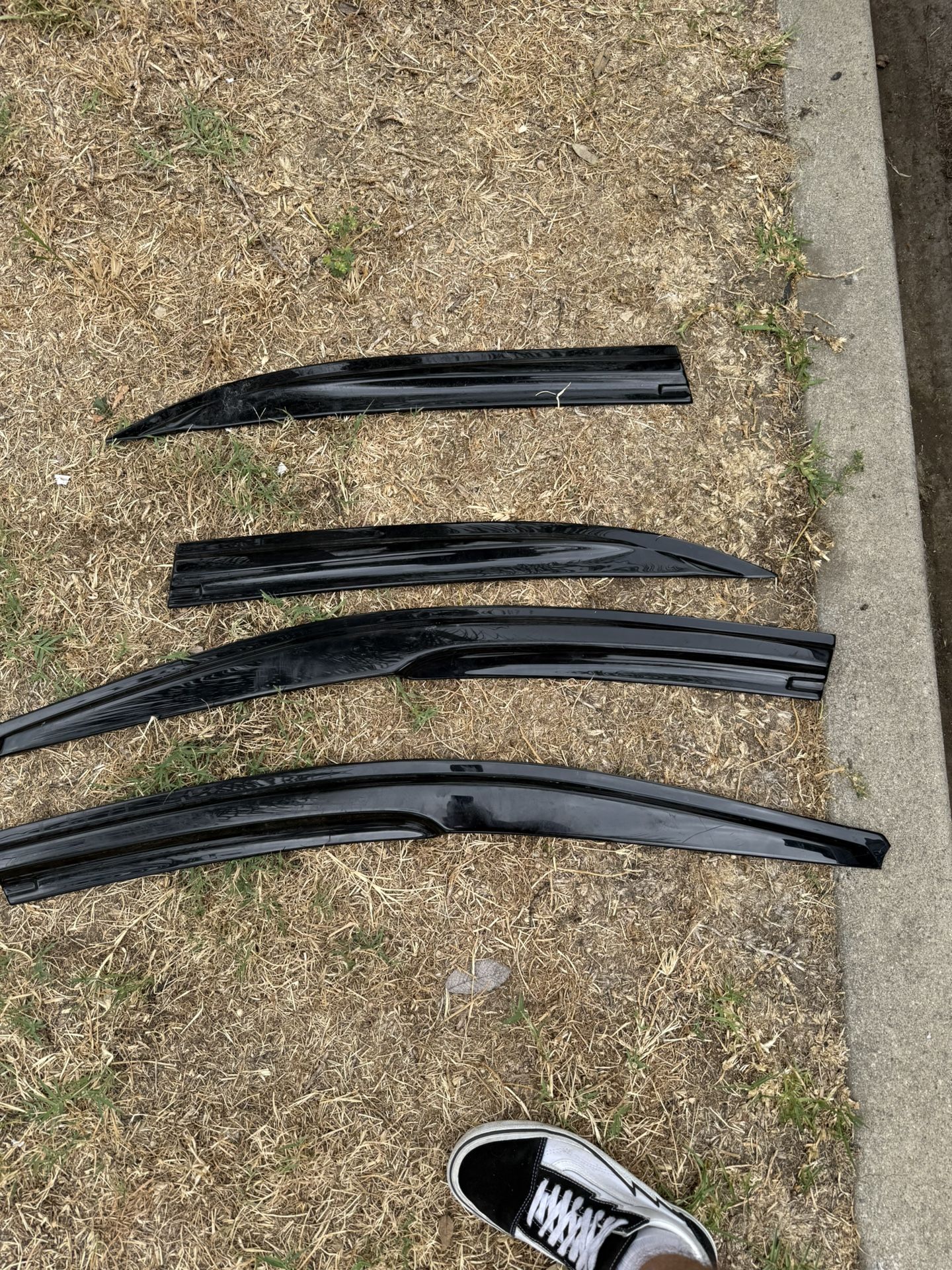 Tsx Parts