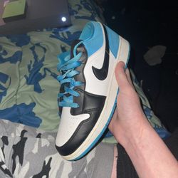 Laser Blue Low Gs 