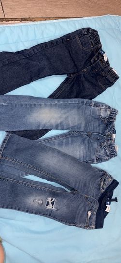 Toddler jeans 3t