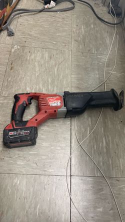 Sawzall