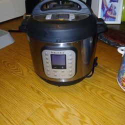 Instant Pot