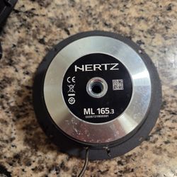 Hertz ML165