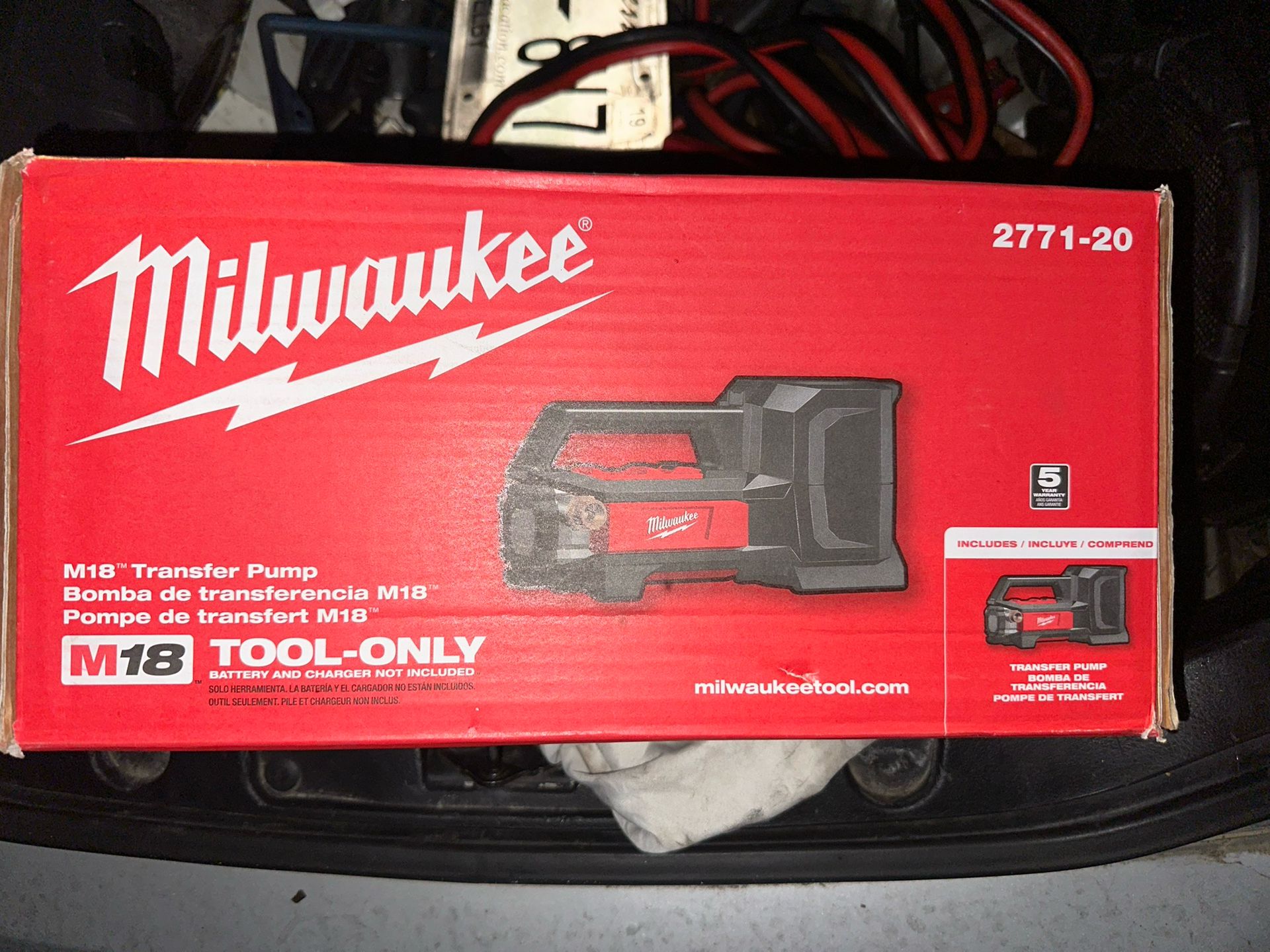 Milwaukee Tool