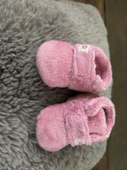 ugg baby