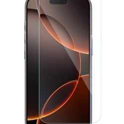 iPhone tempered glass/ screen protectors