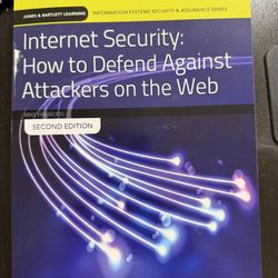 INTERNET SECURITY 