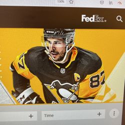 Pittsburgh Penguins Tickets For Sale  