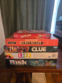 Board Games