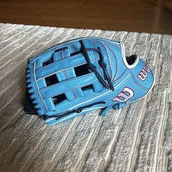 LHT Wilson A2000 1799 Baseball Glove 12.75”