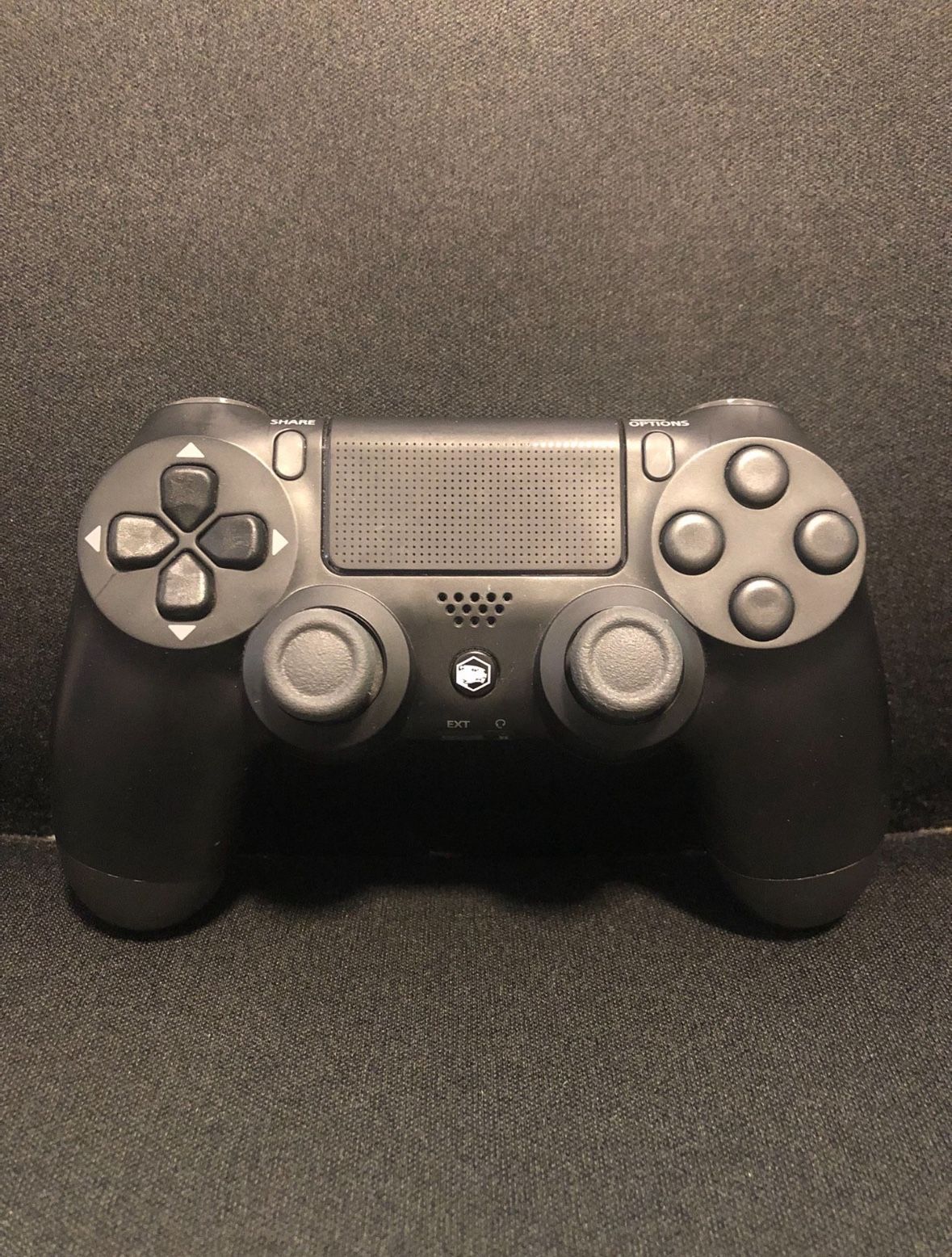 Battle Beaver Customs PS4/PC Controller Smart Pad Smart Triggers Back Buttons