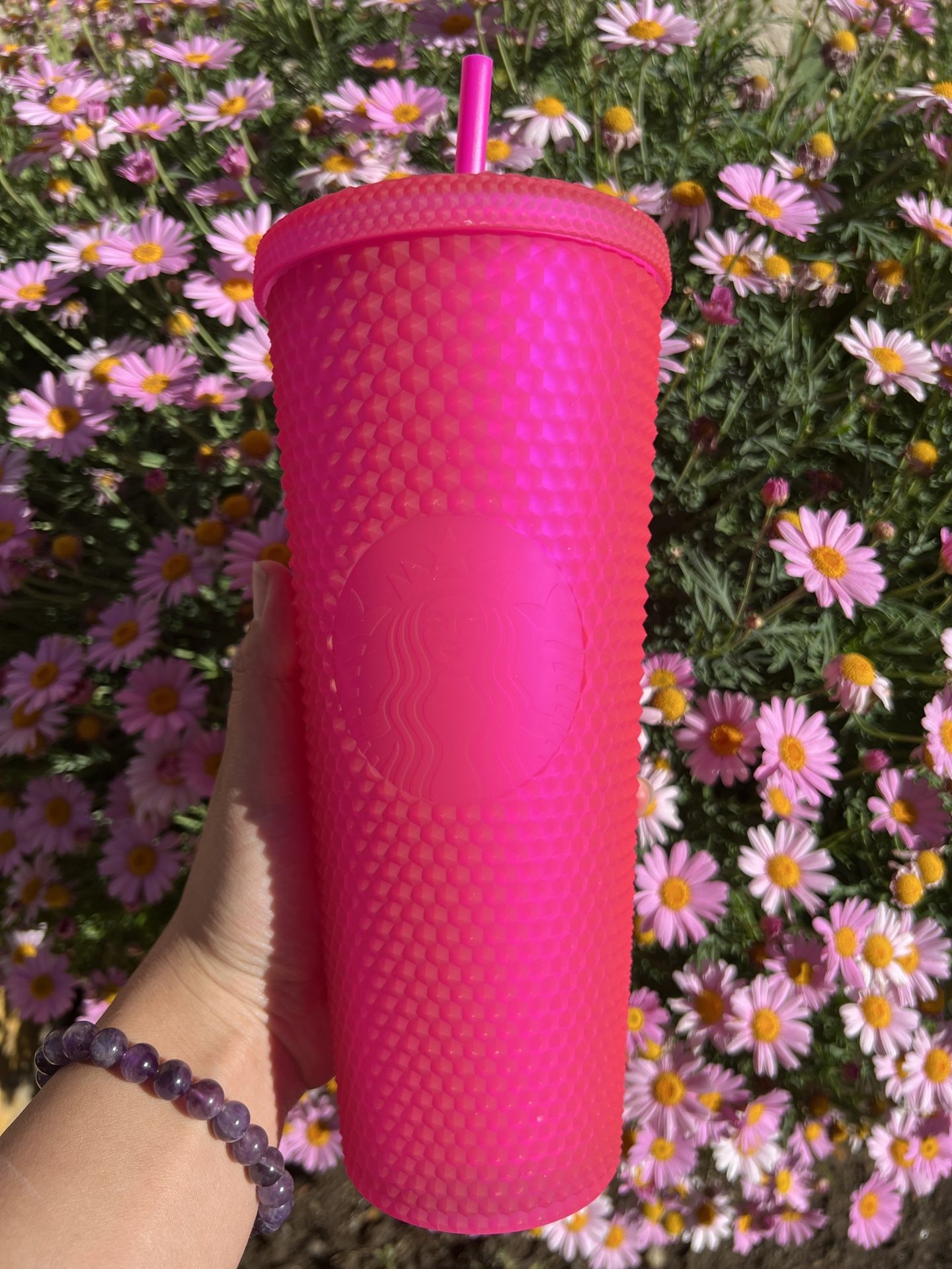 Starbucks Valentine's Purple Cup for Sale in Fullerton, CA - OfferUp