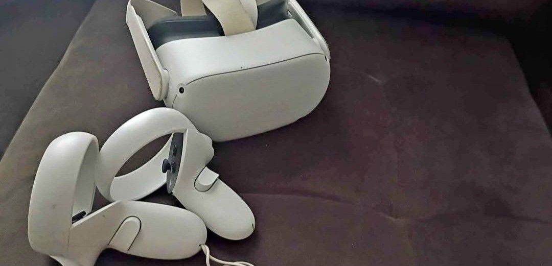 Oculus Quest 2 