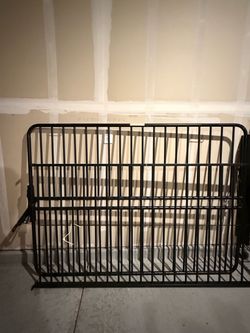 Futon bunk bed