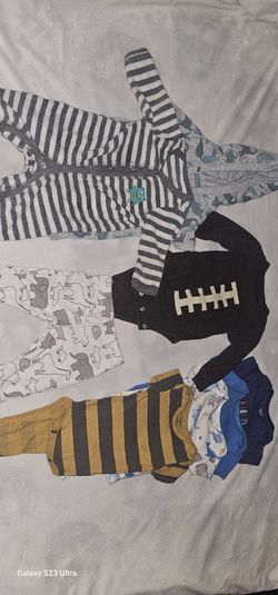 3 Months Boy Clothes