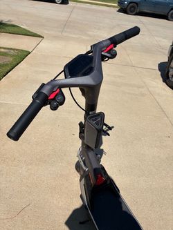 🛴 Segway GT1 SuperScooter – Excellent Condition!