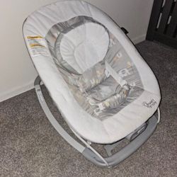 Baby Rocker Bouncer