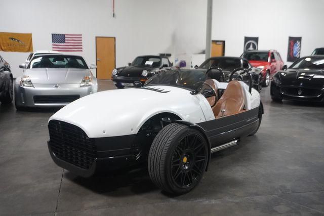 2020 Vanderhall Venice