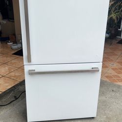 Hisense Refrigerator 