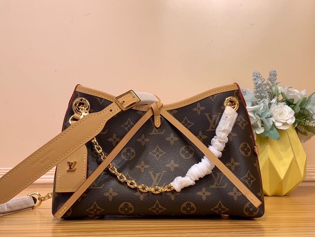 Louis Vuitton bag