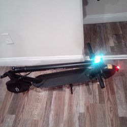 Hover 1 Electric Scooter