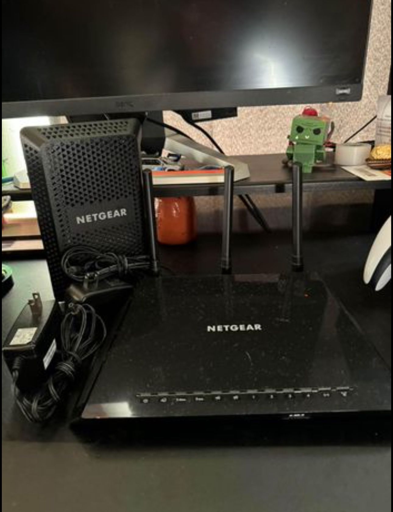 WiFi Router