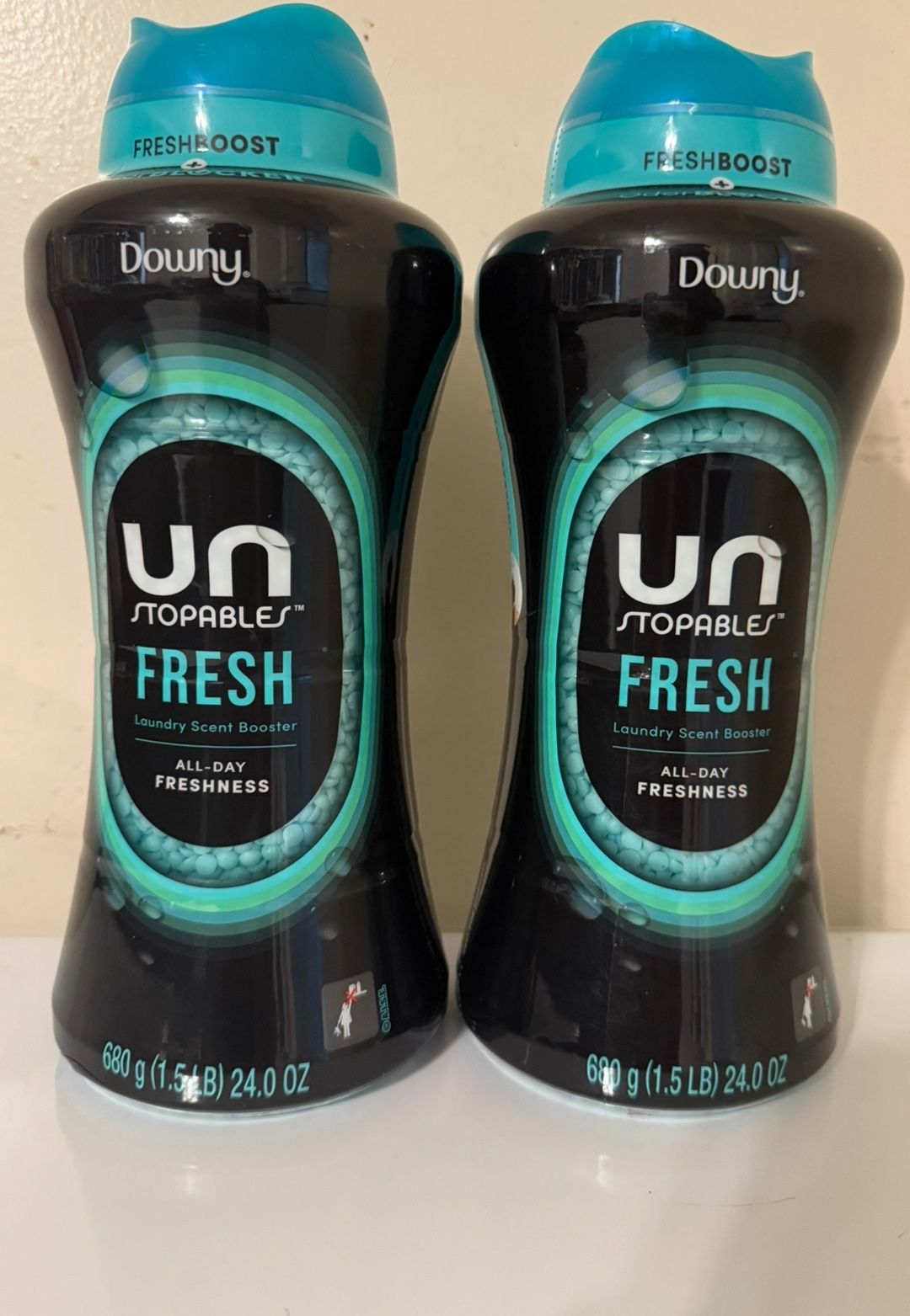 Downy Unstoppable Great Beads( Both)