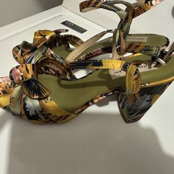 Antonio Melani Heels