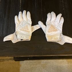 Adidas Football Gloves