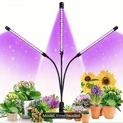 Plants Grow Light