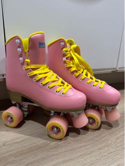Impala Roller Skates size 7