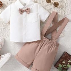 Conjunto Para Niño 