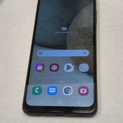 Samsung Galaxy A12 Unlocked 