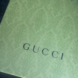 Gucci Scarf  New 