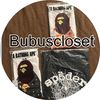 Bubuscloset 